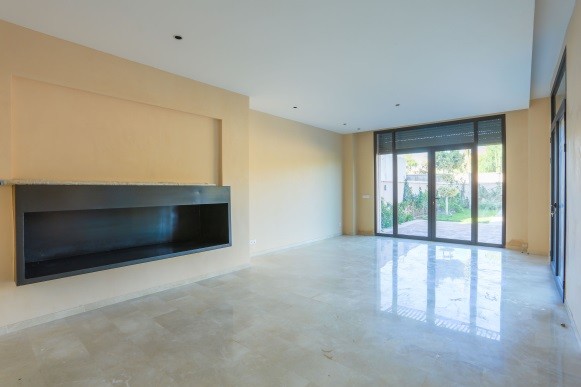 رياض جديد/ مركب رياض المعدن / مراكش