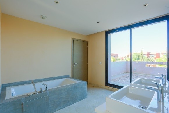 رياض جديد/ مركب رياض المعدن / مراكش