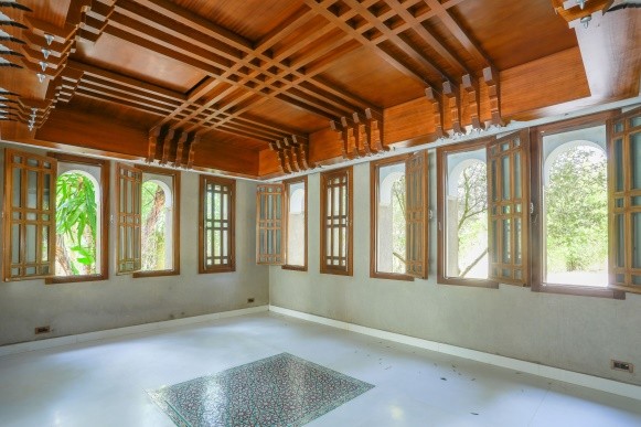 فيلا راقية / حي السويسي / الرباط