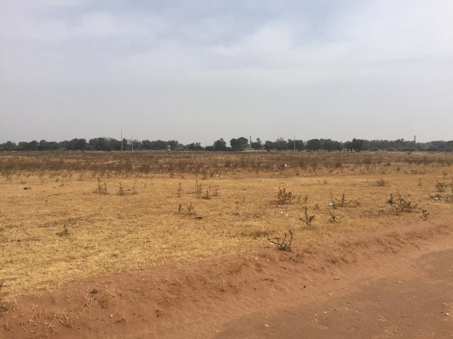 قطعة أرض / لهراويين / الدار البيضاء