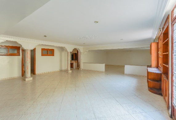 فيلا رفيعة / ليساسفة / الدار البيضاء