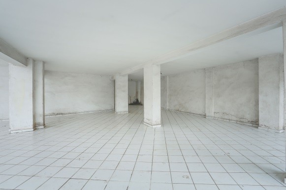 محل تجاري / حي بالميي / الدار البيضاء