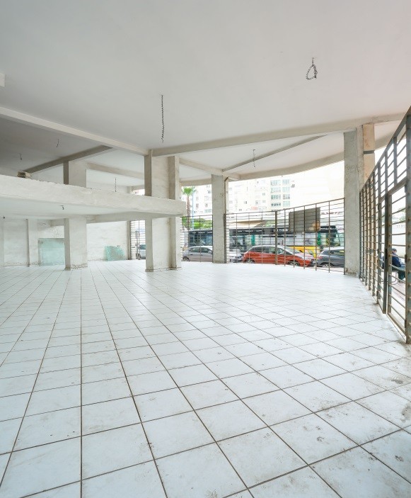 محل تجاري / حي بالميي / الدار البيضاء