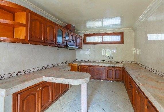 فيلا رفيعة / ليساسفة / الدار البيضاء