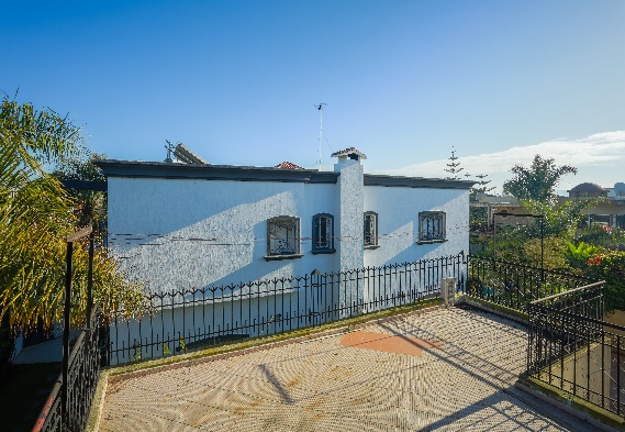 فيلا رفيعة / ليساسفة / الدار البيضاء