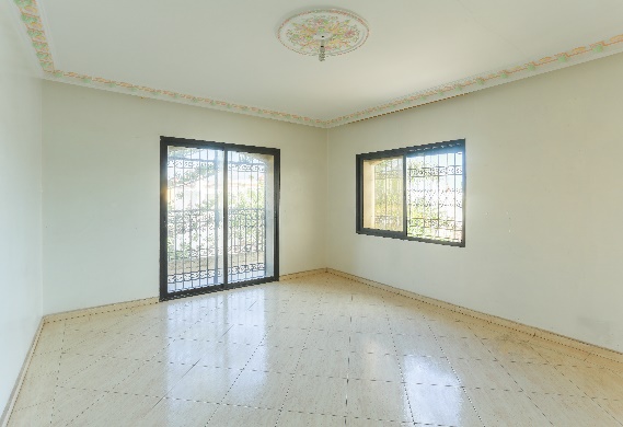 فيلا رفيعة / ليساسفة / الدار البيضاء