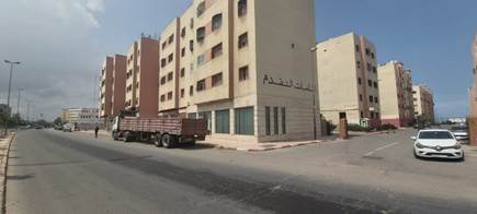 محل تجاري للبيع / الدار البيضاء