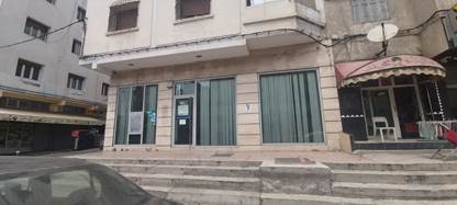 محل تجاري للبيع / الدارالبيضاء 