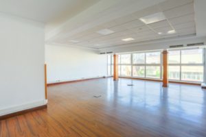 Magnifique espace bureau / Boulevard d&rsquo;Anfa / Casablanca