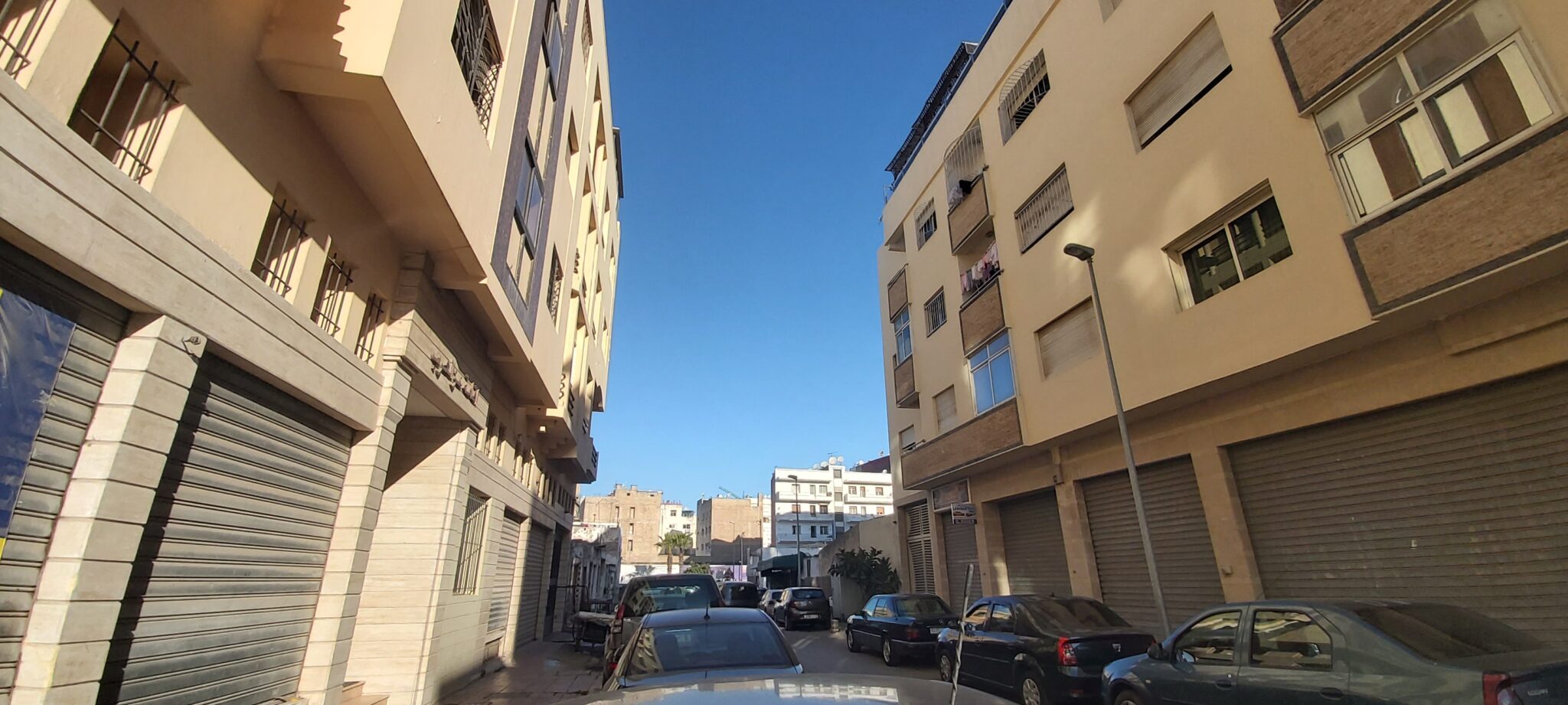 محلية صالحة للاستعمال في مستودع / منطقة بو سيجور