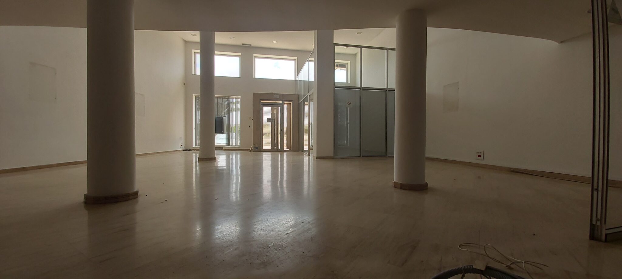 Vente local commercial 80 m²/Khouribga