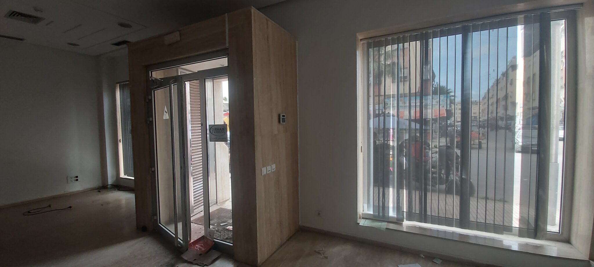 Local commercial à vendre/Bournazel