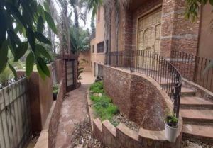 Superbe opportunité villa à vendre au quartier Polo