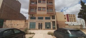 محل تجاري للبيع بمدينة خريبكة 80 متر مربع