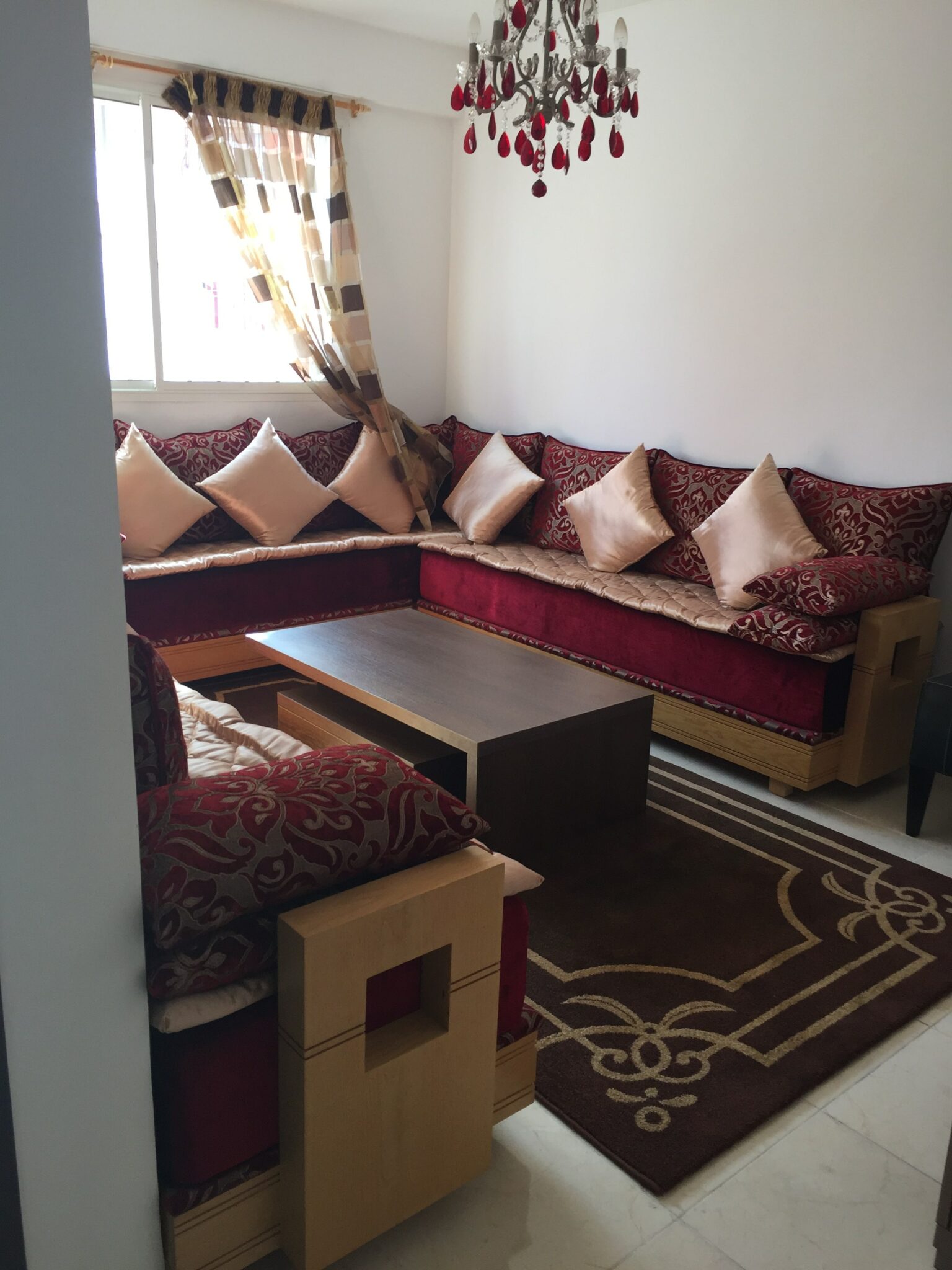 Appartements à vendre/complexe résidentiel Taloubant, Appartements à vendre/à 250.000 dhs