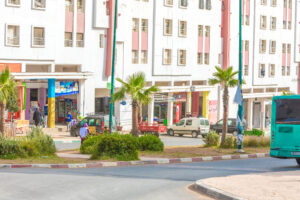 محلات تجارية في المهدية من 161،500 درهم