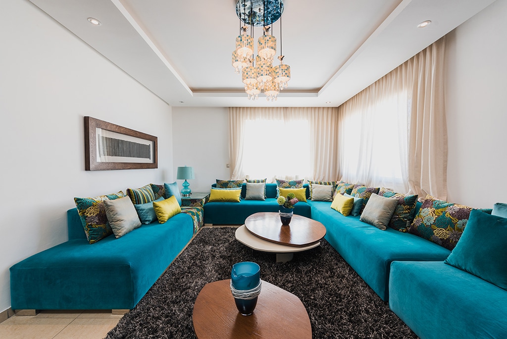 شقق فاخرة معاصرة تبدأ من 450.000 درهم