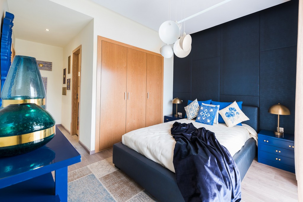 Appartements d&rsquo;exception à Marrakech