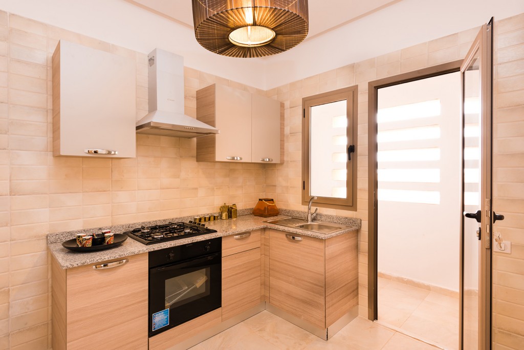 Appartements d&rsquo;exception à Marrakech