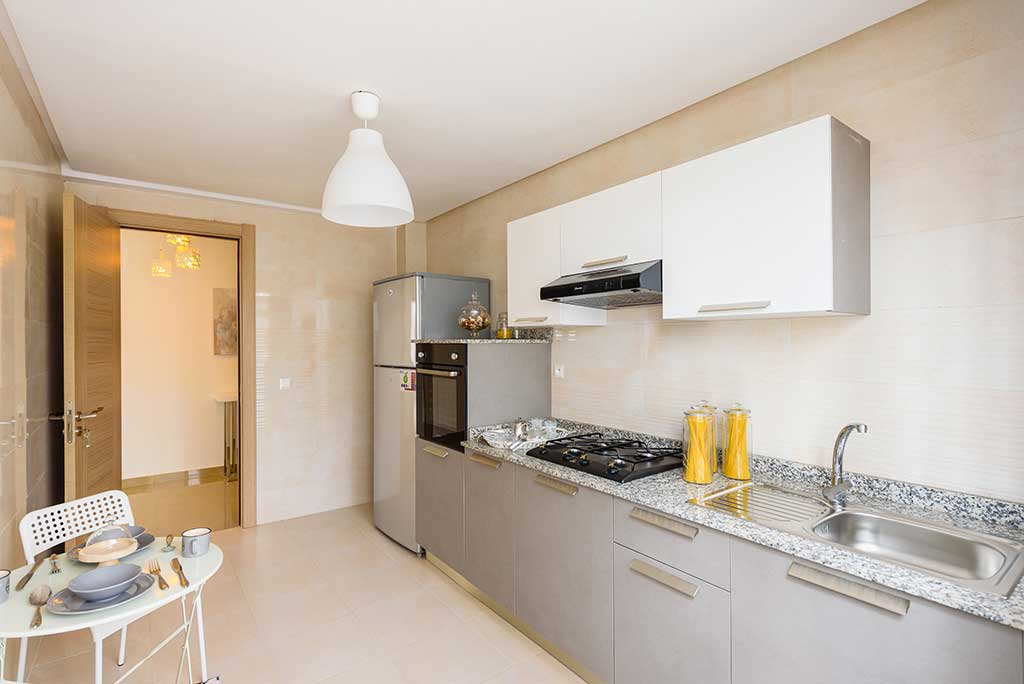 شقق فاخرة من 730،000 درهم / وجدة