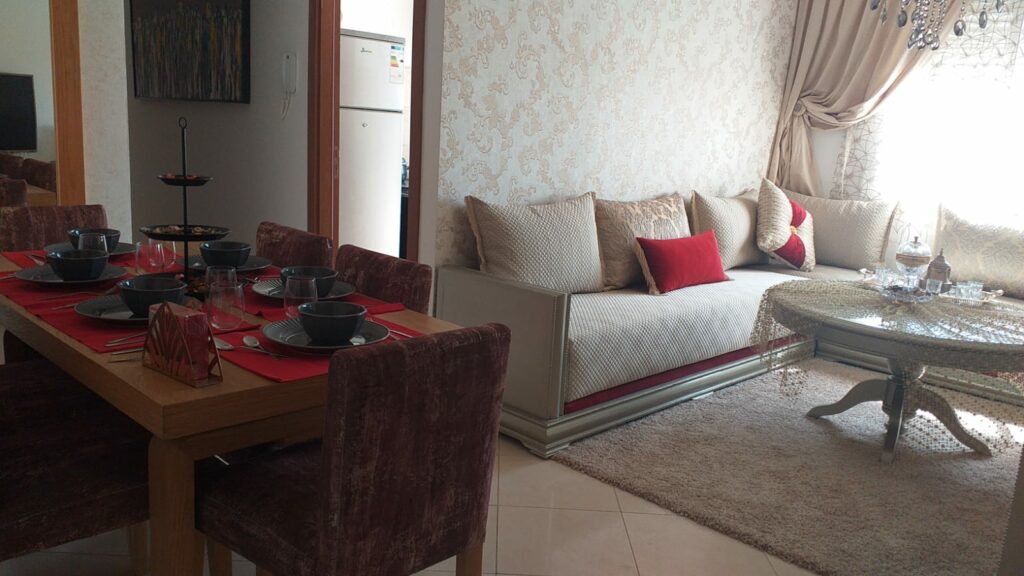 Logements économiques à AIN AOUDA