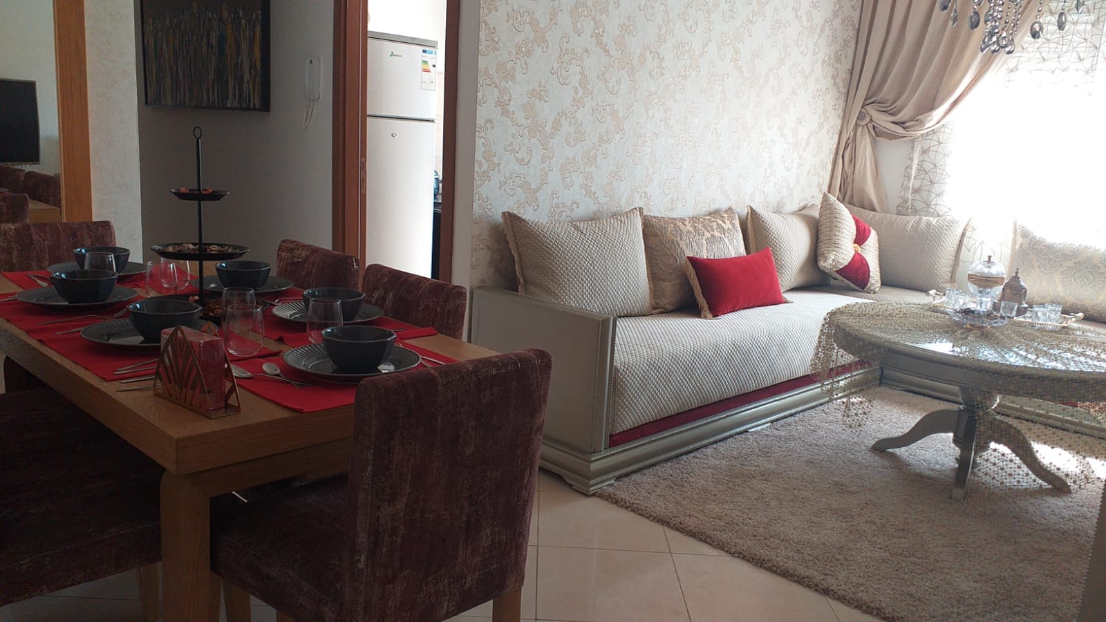 Logements économiques à AIN AOUDA