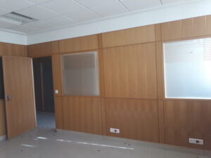 مكتب للبيع في عين السبع