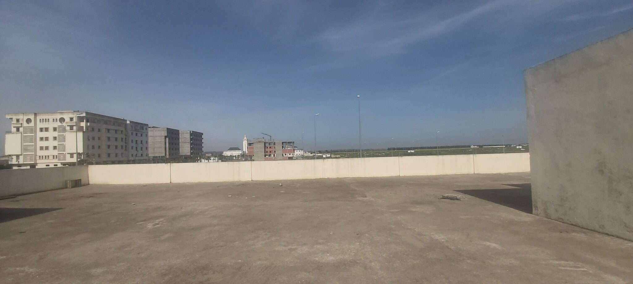 مستودع للبيع في القصر الكبير