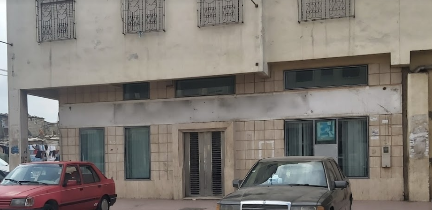 Local commercial à Sidi Moumen