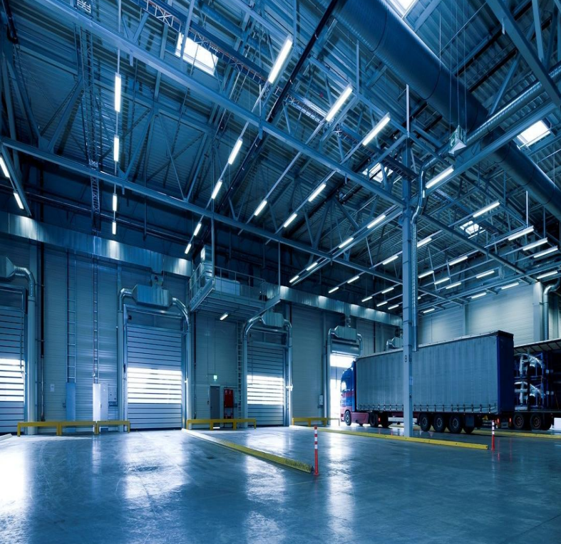 Usine à vendre sur la zone industrielle de MOHAMMEDIA