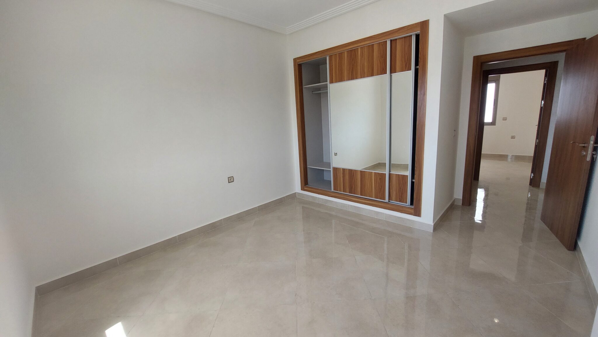 Appartements de standing sur Tanger