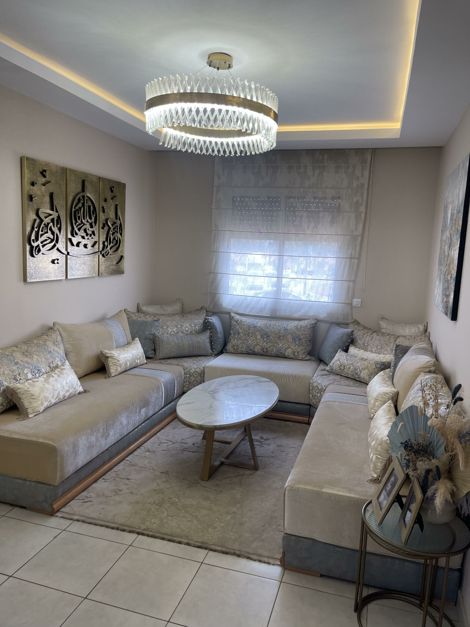 Logements économiques avec ascenseur et piscine sur Mohammedia à 250.000 DHS