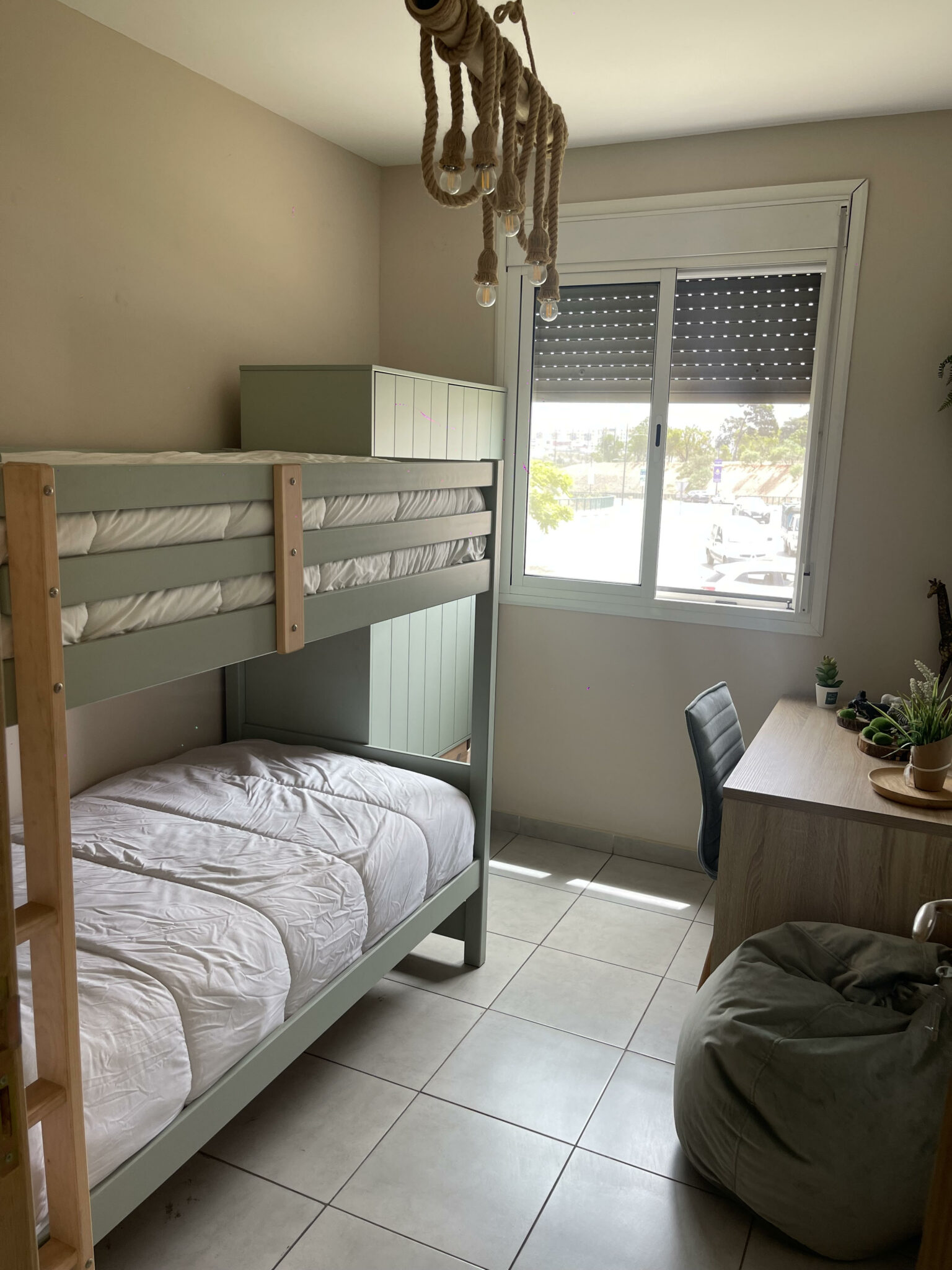 Logements économiques avec ascenseur et piscine sur Mohammedia à 250.000 DHS