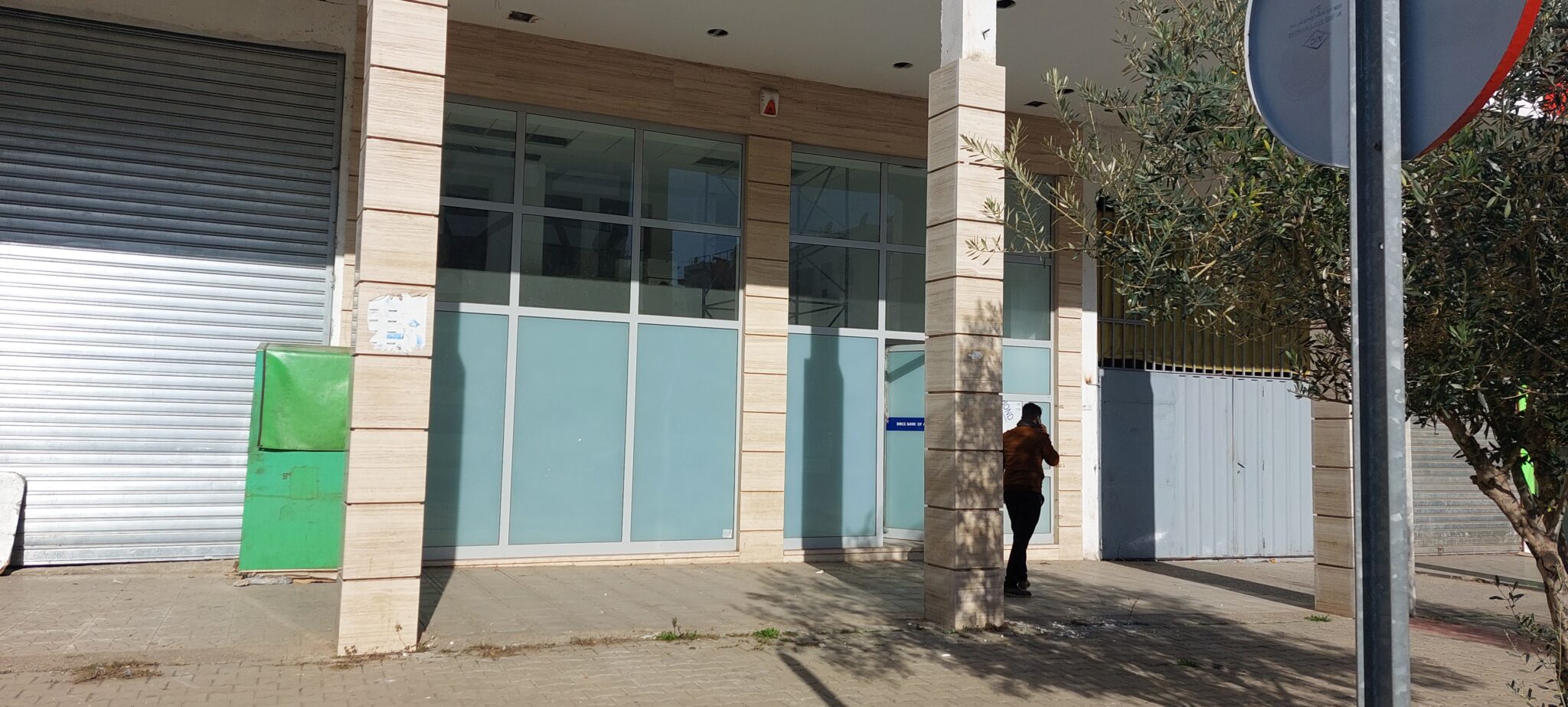 LOCAL COMMERCIAL A VENDRE A NEJMAT AL MADINA SIDI MOUMEN – CASABLANCA