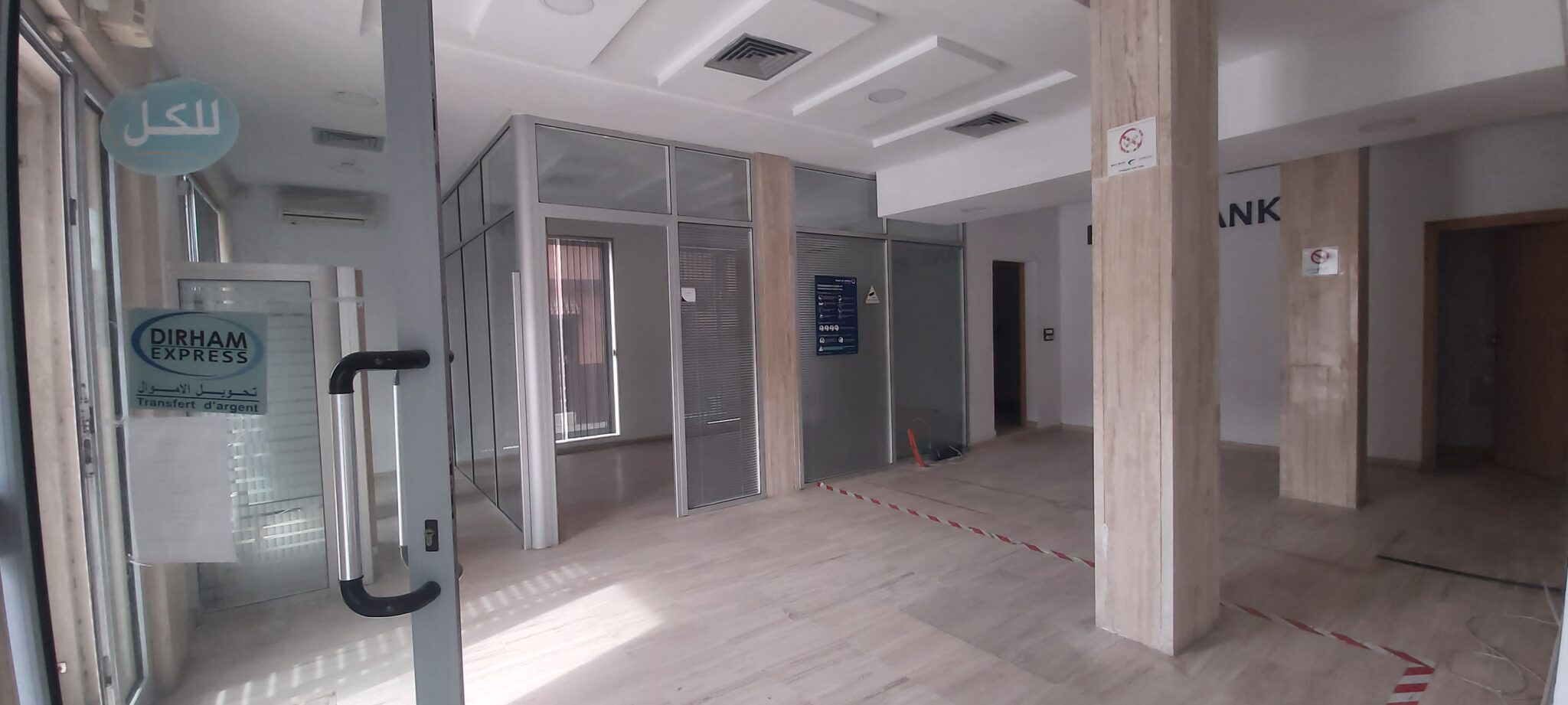 DROIT AU BAIL D’UN LOCAL COMMERCIAL A EL JADIDA SIDI ABDERRAHMANE DOUKKALI