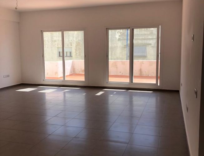 Bureaux à louer au centre de Tanger