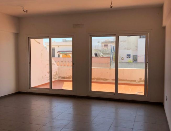 Bureaux à louer au centre de Tanger