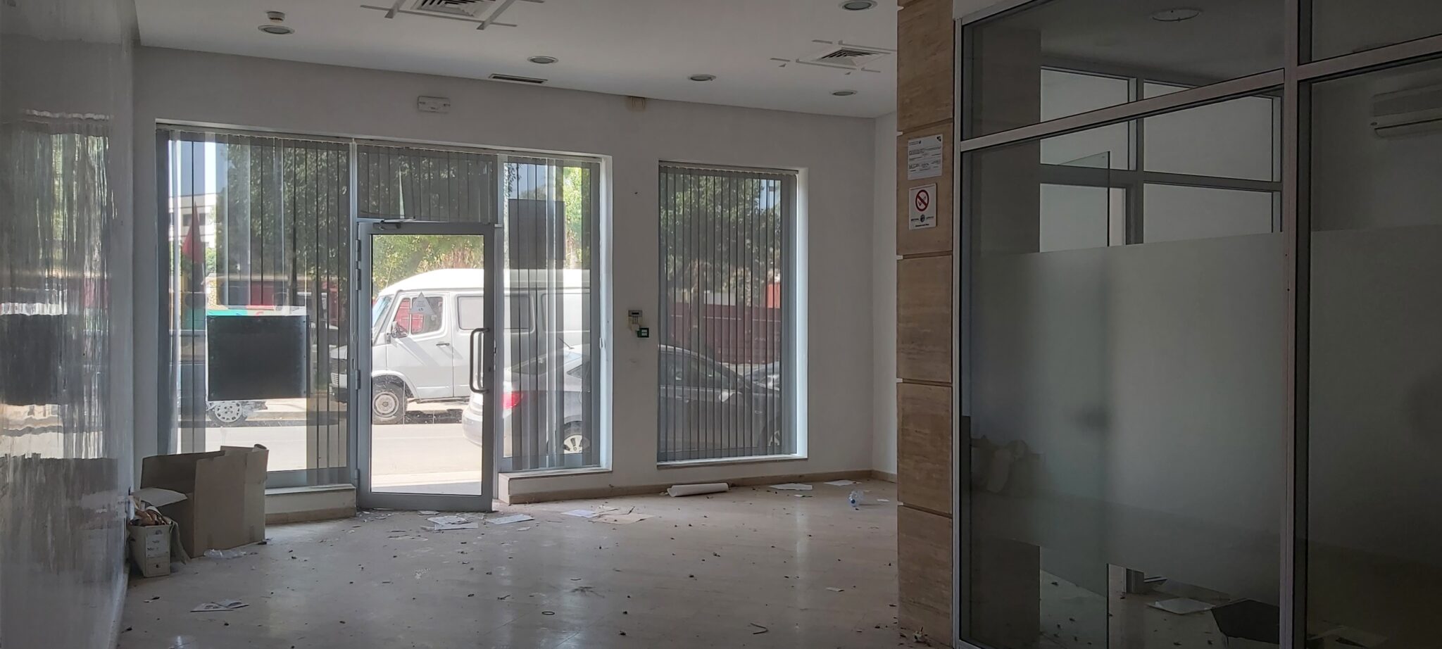 LOCAL COMMERCIAL A VENDRE A MOHAMMADIA EL WAFA