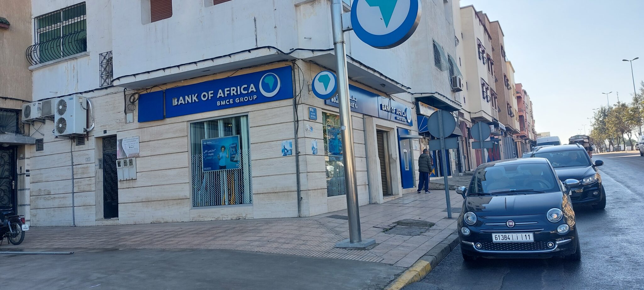 LOCAL COMMERCIAL A VENDRE A BD EL KHALIL – CASABLANCA