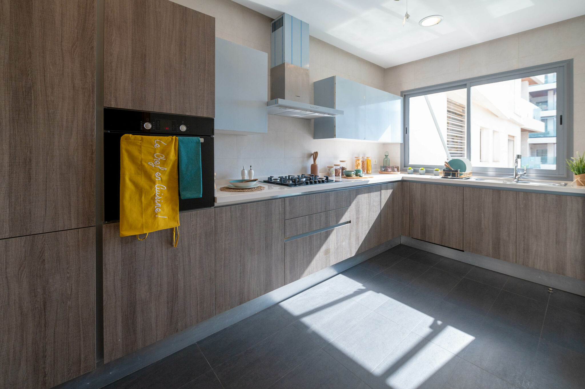 CASABLANCA MARINA, UNE NOUVELLE ERE EN FRONT DE MER !