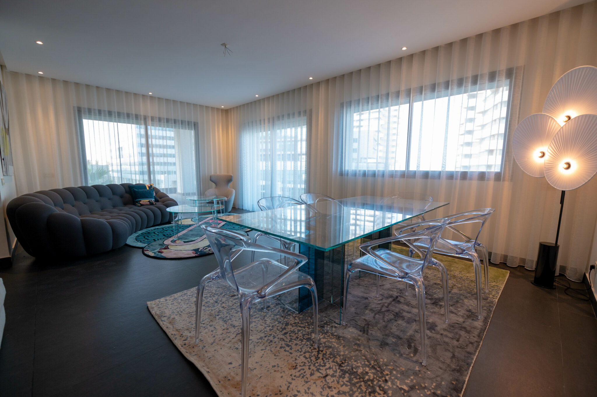 CASABLANCA MARINA, UNE NOUVELLE ERE EN FRONT DE MER !