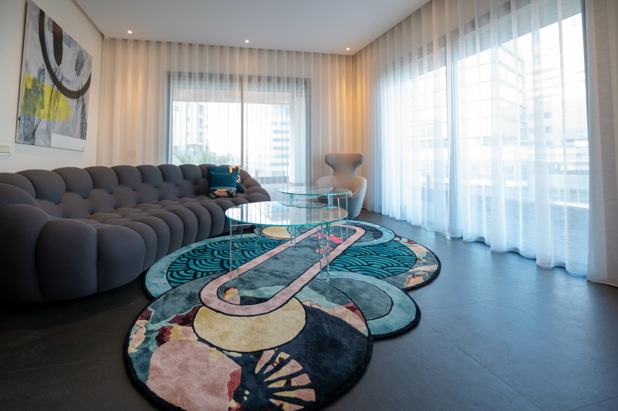 CASABLANCA MARINA, UNE NOUVELLE ERE EN FRONT DE MER !