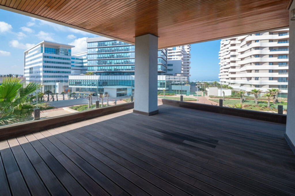 CASABLANCA MARINA, UNE NOUVELLE ERE EN FRONT DE MER !