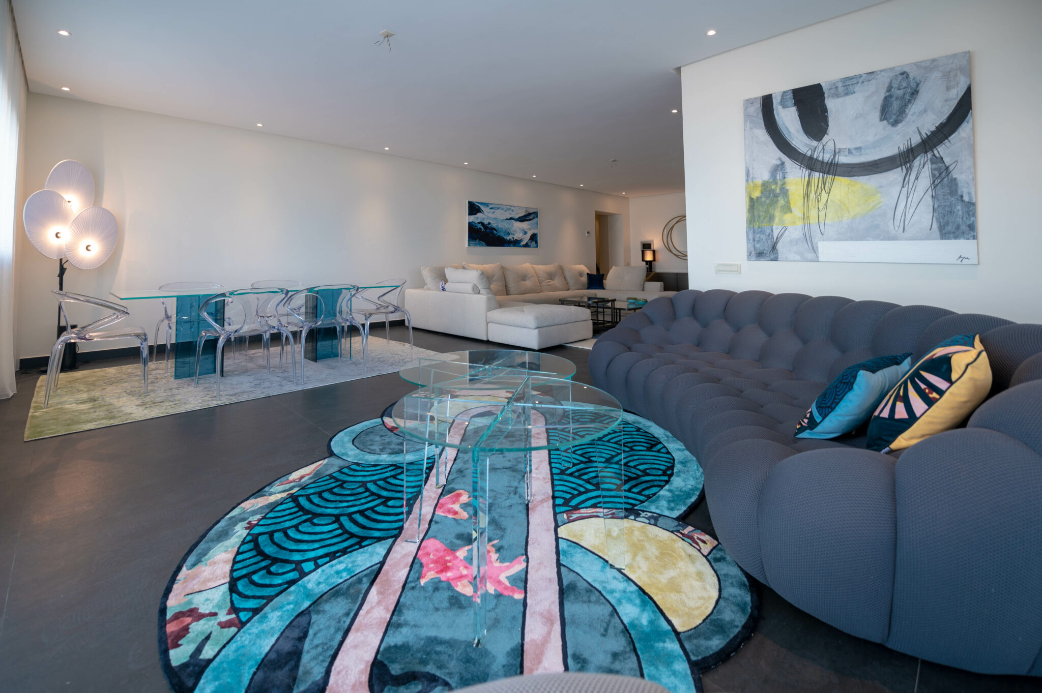 CASABLANCA MARINA, UNE NOUVELLE ERE EN FRONT DE MER !