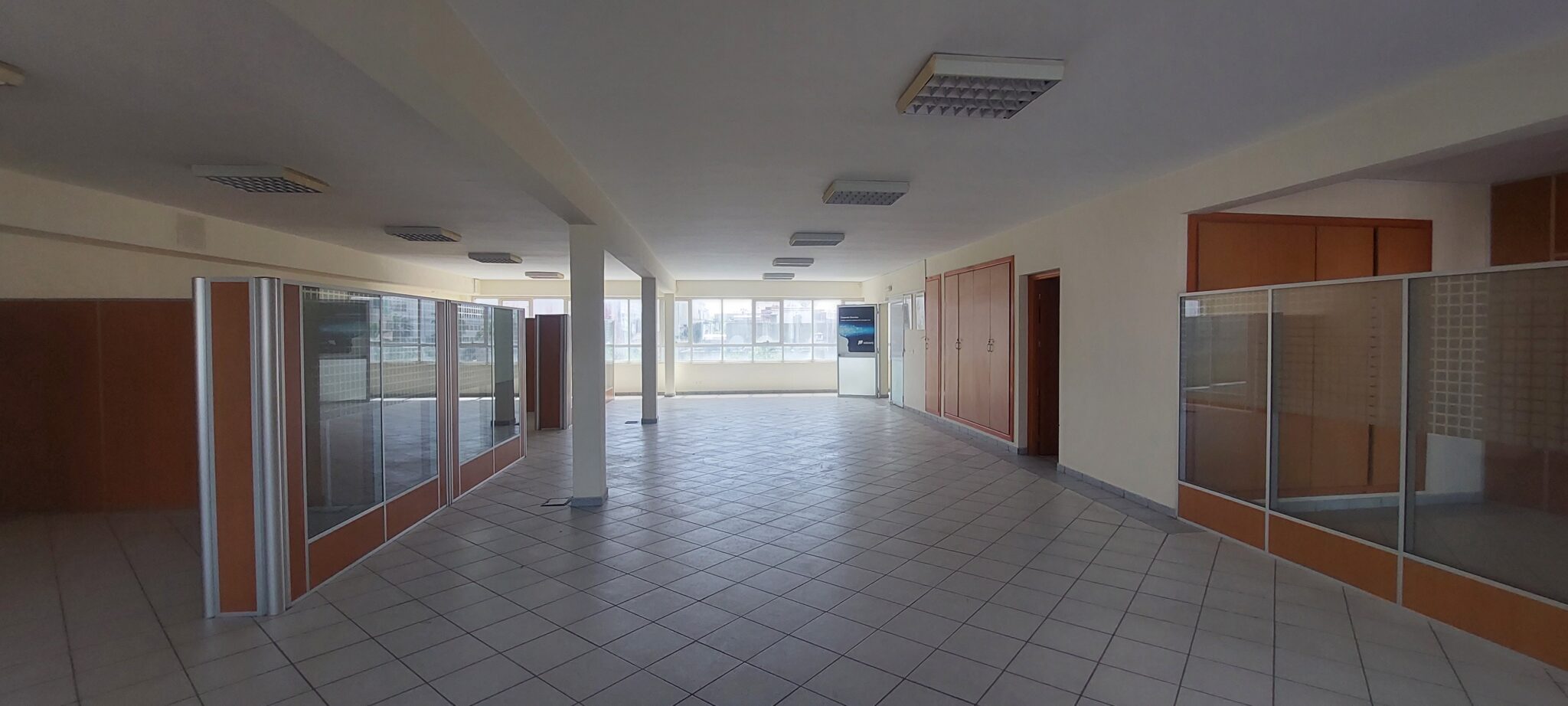 Bureau à louer à Sidi Maarouf, Casablanca