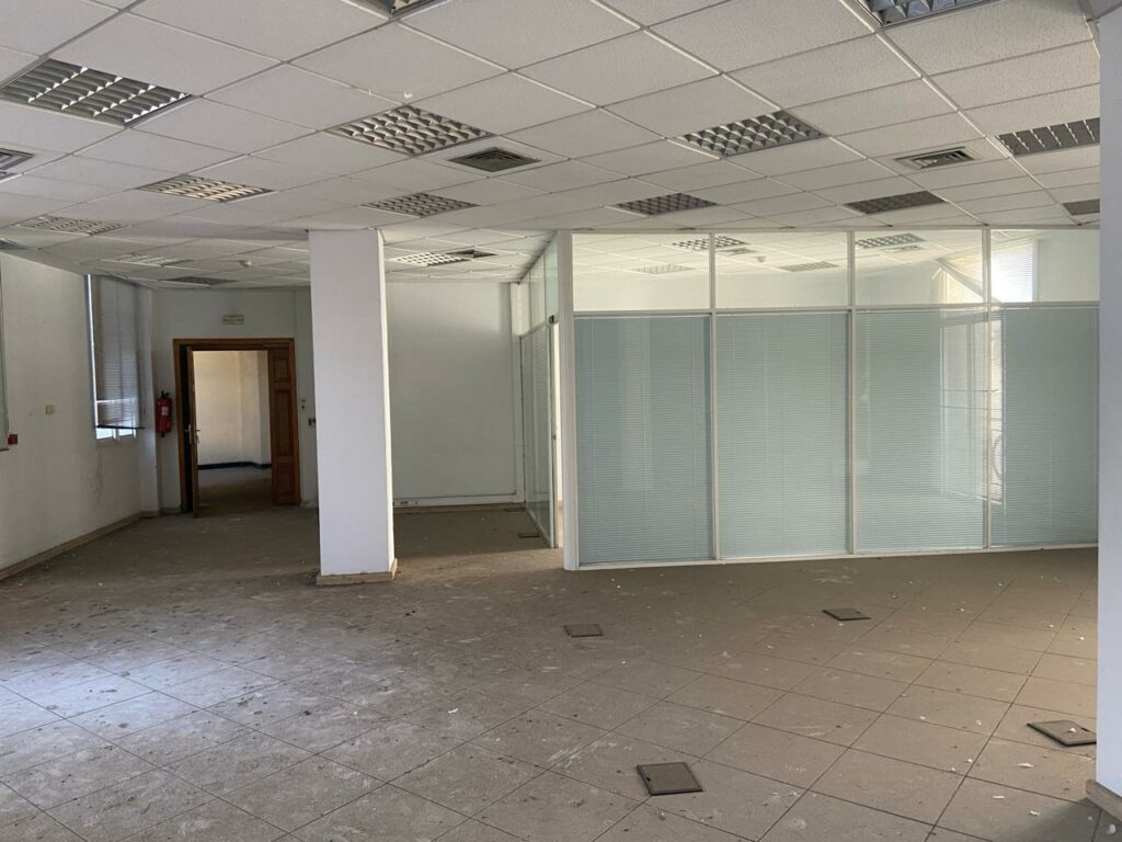 Bureau à louer à Lalla Yacout, Casablanca