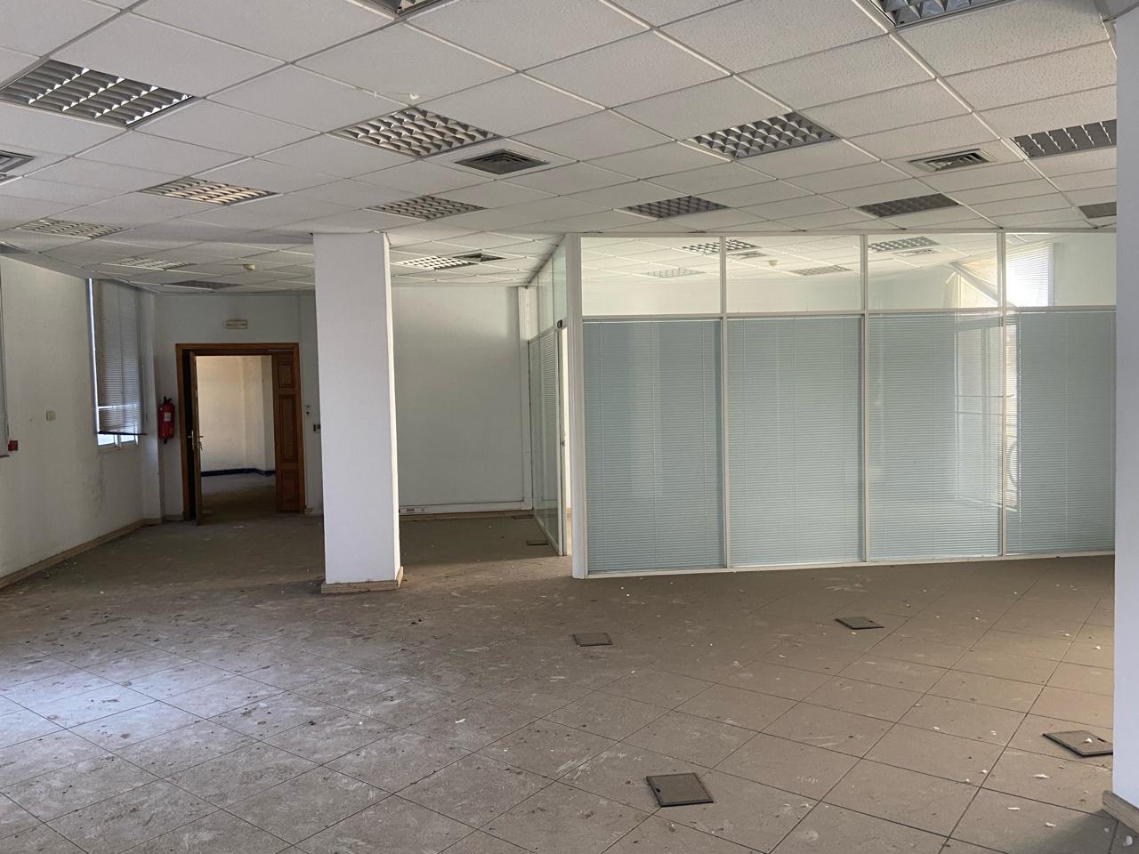 Bureau à louer à Lalla Yacout, Casablanca