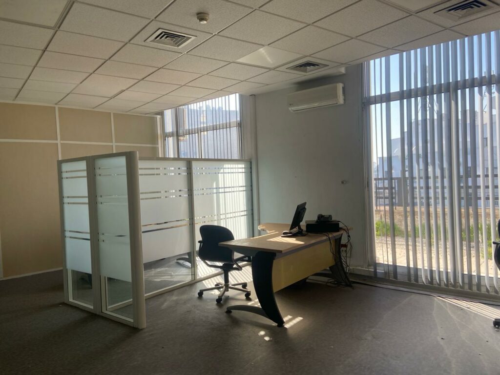Bureau à louer à Lalla Yacout, Casablanca