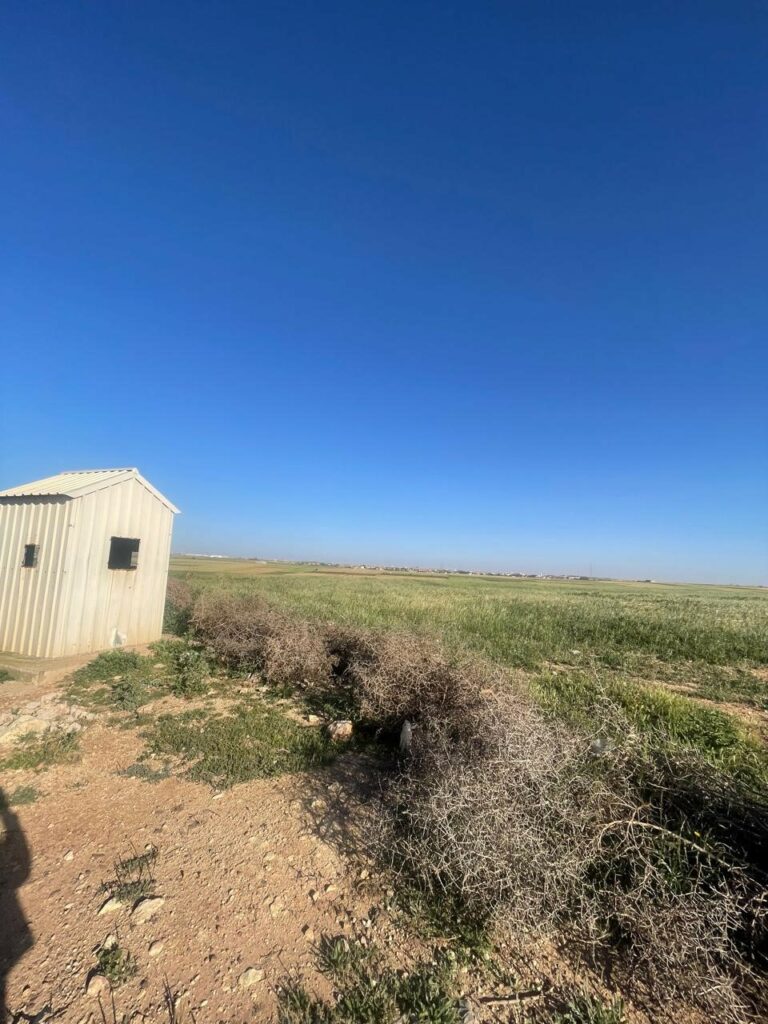 Terrain Industriel à vendre à EL JADIDA Jorf Lasfar