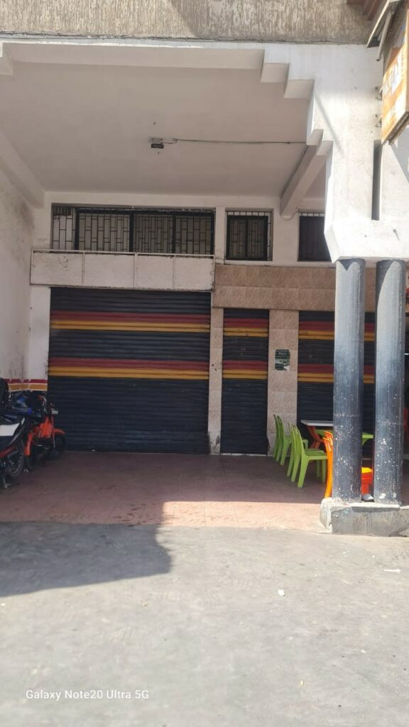 LOCAL COMMERCIAL A VENDRE A EL JADIDA